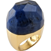Manu Stone Cocktail Ring  - Prstenje - 