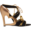 Marc Jacobs cipele - Scarpe - 
