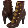 Marc Jacobs čizme - Botas - 