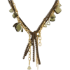Marc Jacobs ogrlica - Necklaces - 