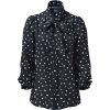 Marc by Marc Jacobs Blouse - Hemden - lang - 