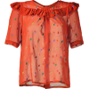 Marc by Marc Jacobs Blouse - Shirts - 