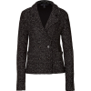 Marc by Marc Jacobs Jacket - Jacket - coats - 
