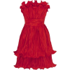 Marchesa haljina - Dresses - 
