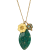 Marie Chavez Necklace - Collares - 
