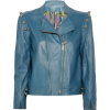 Matthew Williamson Jacket - Jacket - coats - 