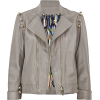 Matthew Williamson Jacket - Jacket - coats - 