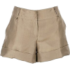 Maurizio kratke hlače - Spodnie - krótkie - 