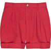 McQ hlačice - Spodnie - krótkie - 