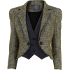 McQ jacket - 西装 - 
