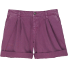 McQ  kratke hlače - Shorts - 
