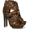 Michael Kors Sandals - Platformy - 
