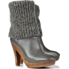 Michael Kors čizme - Boots - 1.545,00kn  ~ $243.21