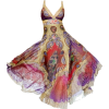 Michal Negrin Dress - sukienki - 