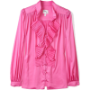 Milly Blouse - Camicie (lunghe) - 