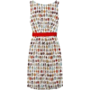 Milly Dress - Obleke - 