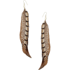 Miss Selfridge Earrings - Earrings - 