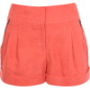 Miss Selfridge Shorts - Shorts - 