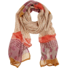 Missoni scarf - 丝巾/围脖 - 