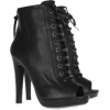 Miu Miu ankle booties - ブーツ - 