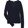 Miu-Miu - Long sleeves t-shirts - 