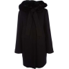 Moncler Coat - Jacken und Mäntel - 