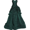 Monique Lhuillier Dress - Obleke - 