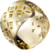 Monogram Gallea prsten - Obroči - 