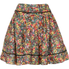Monsoon Skirt - Skirts - 