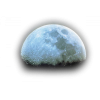 Moon - 自然 - 