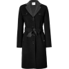 Moschino C&C Coat - Jacket - coats - 