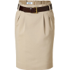 Moschino C&C Skirt - Skirts - 