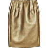 Moschino Skirt - Faldas - 