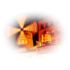 Moulin Rouge - Gebäude - 