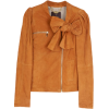 Mulberry Jacket - Chaquetas - 