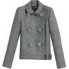 Mulberry Jacket - Jaquetas e casacos - 