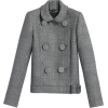 Mulberry Jacket - Giacce e capotti - 