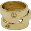 Mulberry Ring - Anillos - 