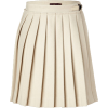 Mulberry Skirt - Suknje - 