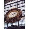 Musee d'Orsay - Ozadje - 