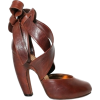 NICOLE BRUNDAGE sandale - Sandals - 