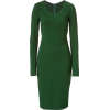 Narciso Rodriguez Dress - Kleider - 