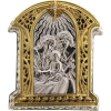 Nativity Scene Star of Bethleh - Predmeti - 