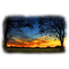 Nature Sunset - Priroda - 