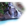Waterfall - Nature - 