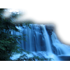 Waterfall - Narava - 