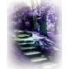 Stairs - Natural - 