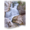 Waterfall - Natur - 