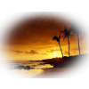 Sunset - Природа - 