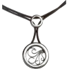 Necklace - Halsketten - 